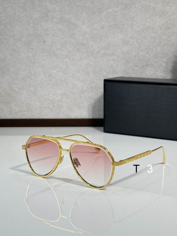 Hublot Sunglasses ID:20260410-1099